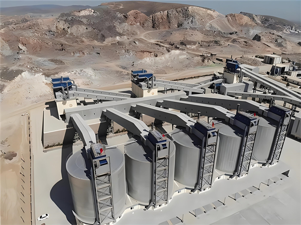 松北水泥钢板仓